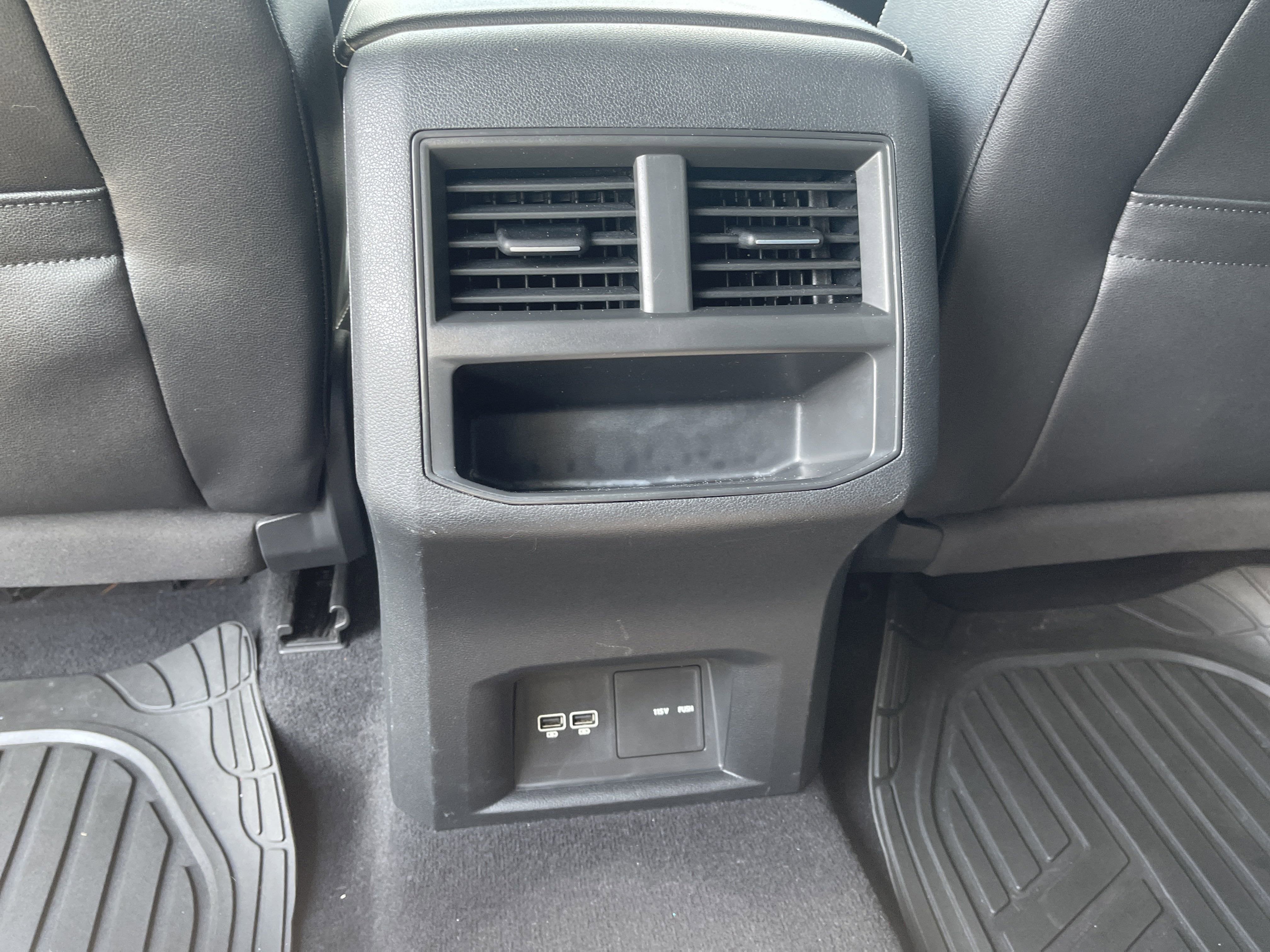 2020 Volkswagen Atlas Cross Sport 2.0T SEL