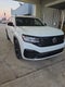 2023 Volkswagen Atlas 3.6L V6 SEL R-Line Black