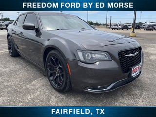 2020 Chrysler 300 300S