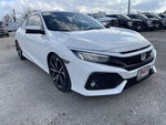 2019 Honda Civic Si Coupe Si