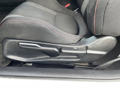 2019 Honda Civic Si Coupe Si