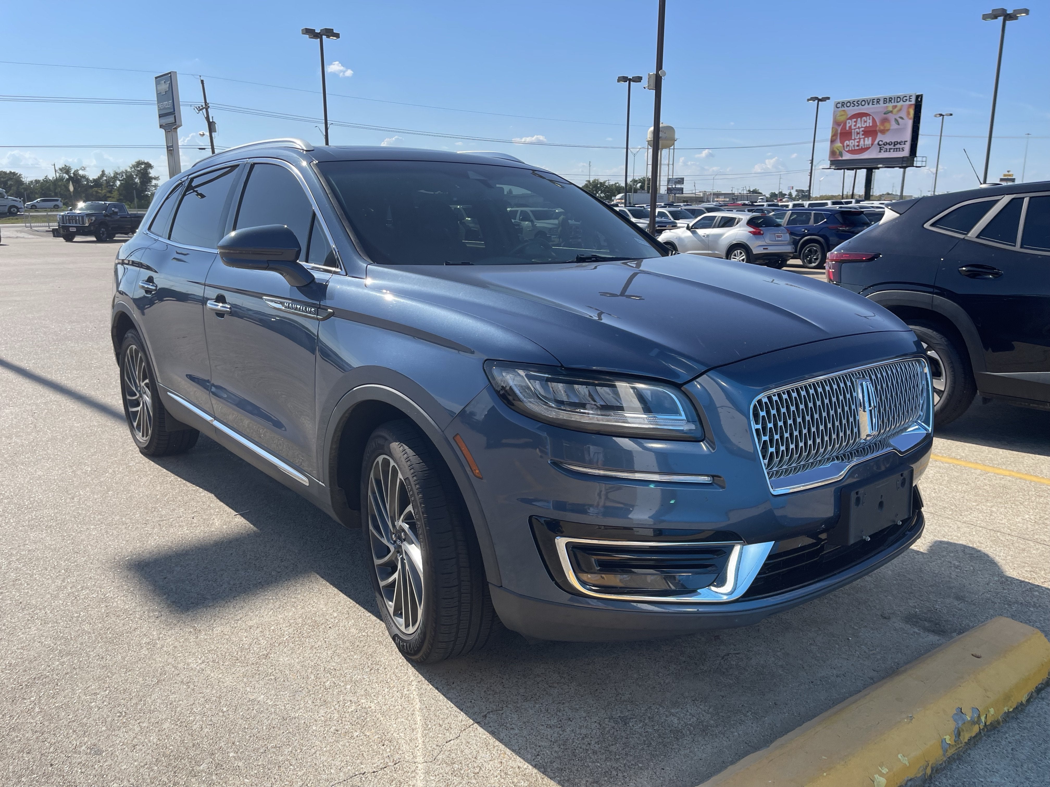 2LMPJ8LP2KBL48144
