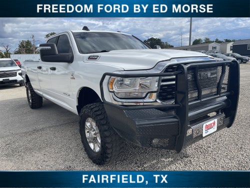 2023 RAM 3500 Big Horn
