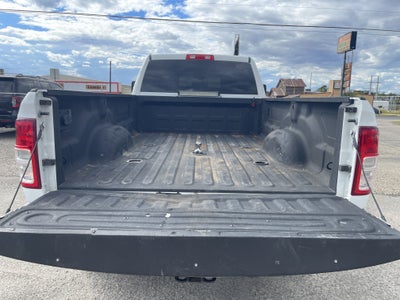2023 RAM 3500 Big Horn