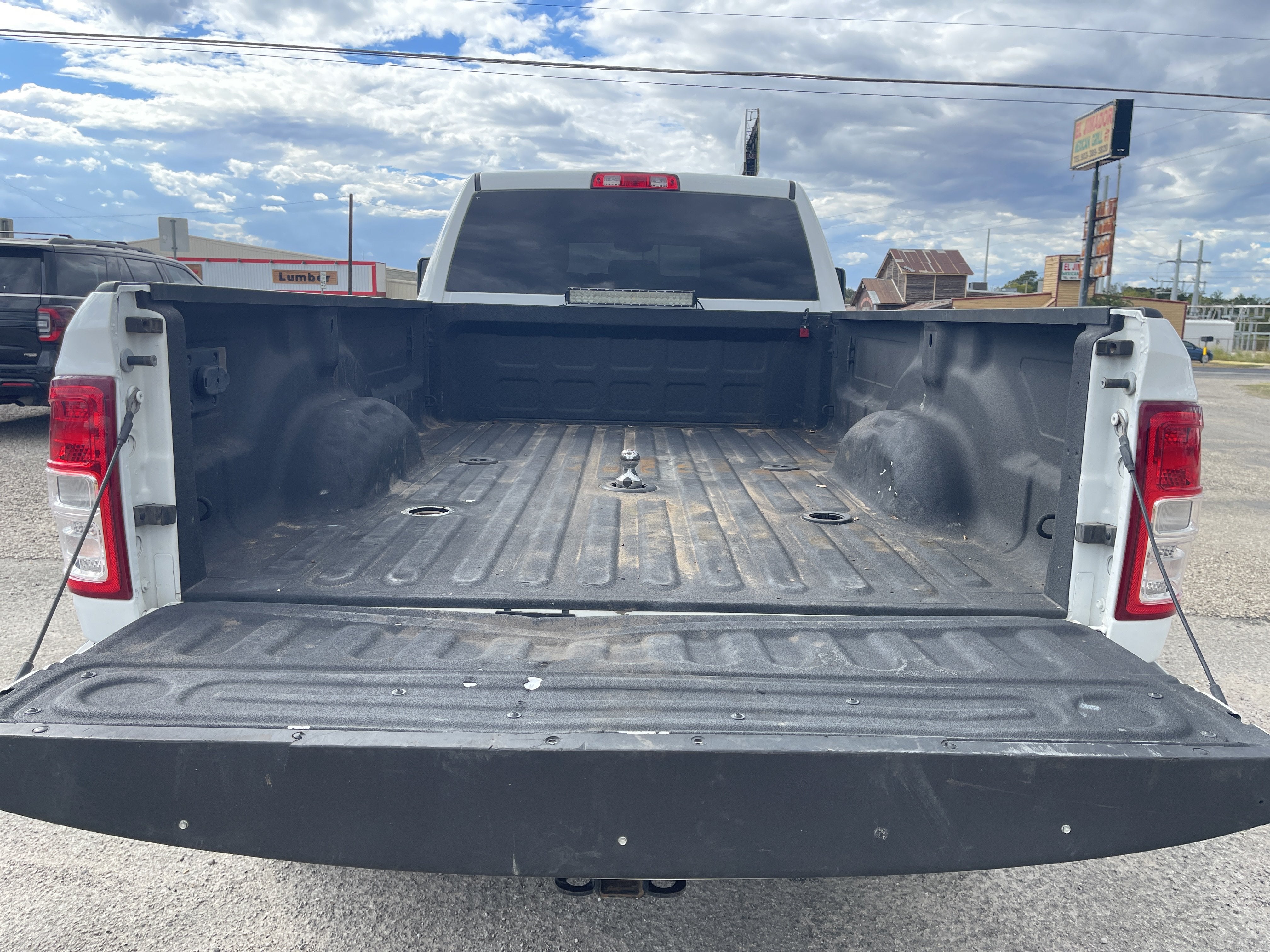 2023 RAM 3500 Big Horn