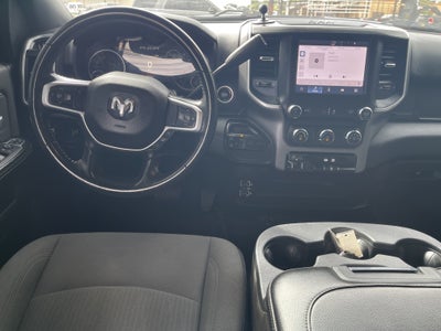 2023 RAM 3500 Big Horn