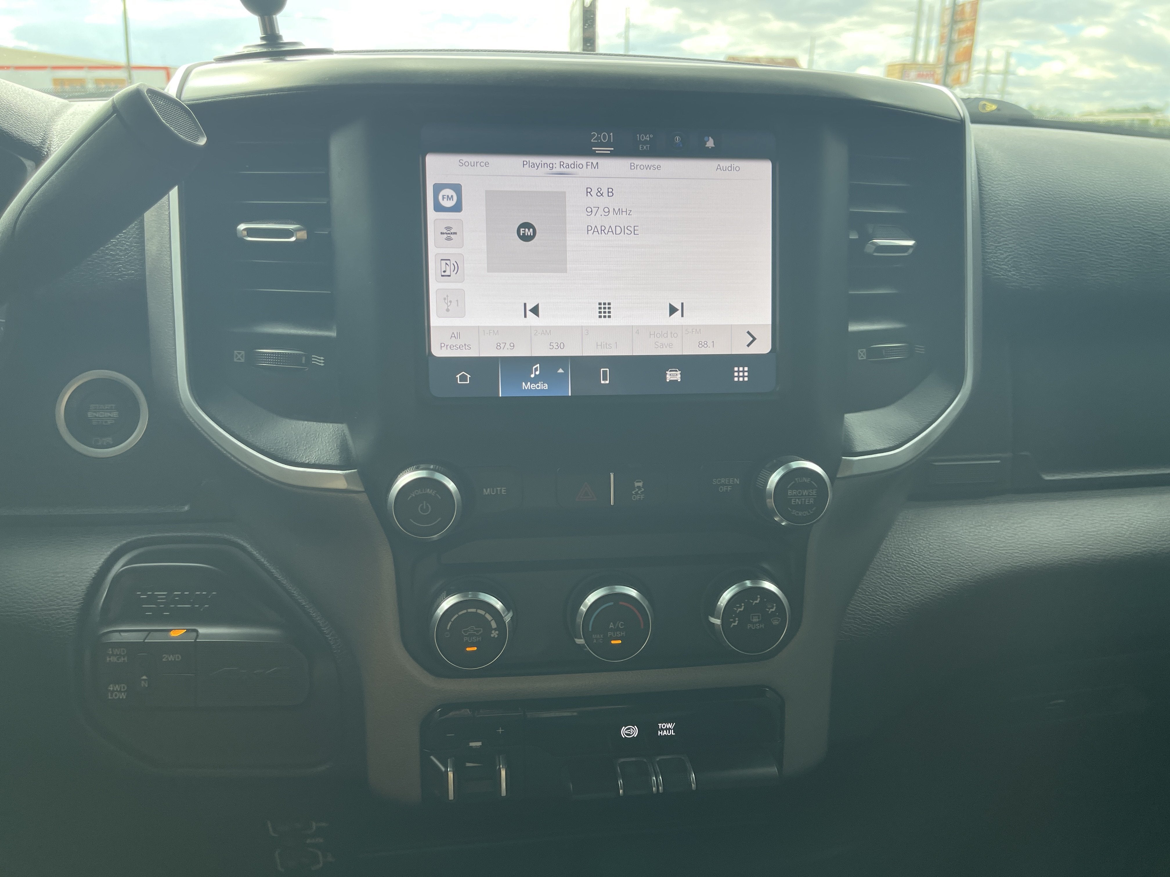 2023 RAM 3500 Big Horn