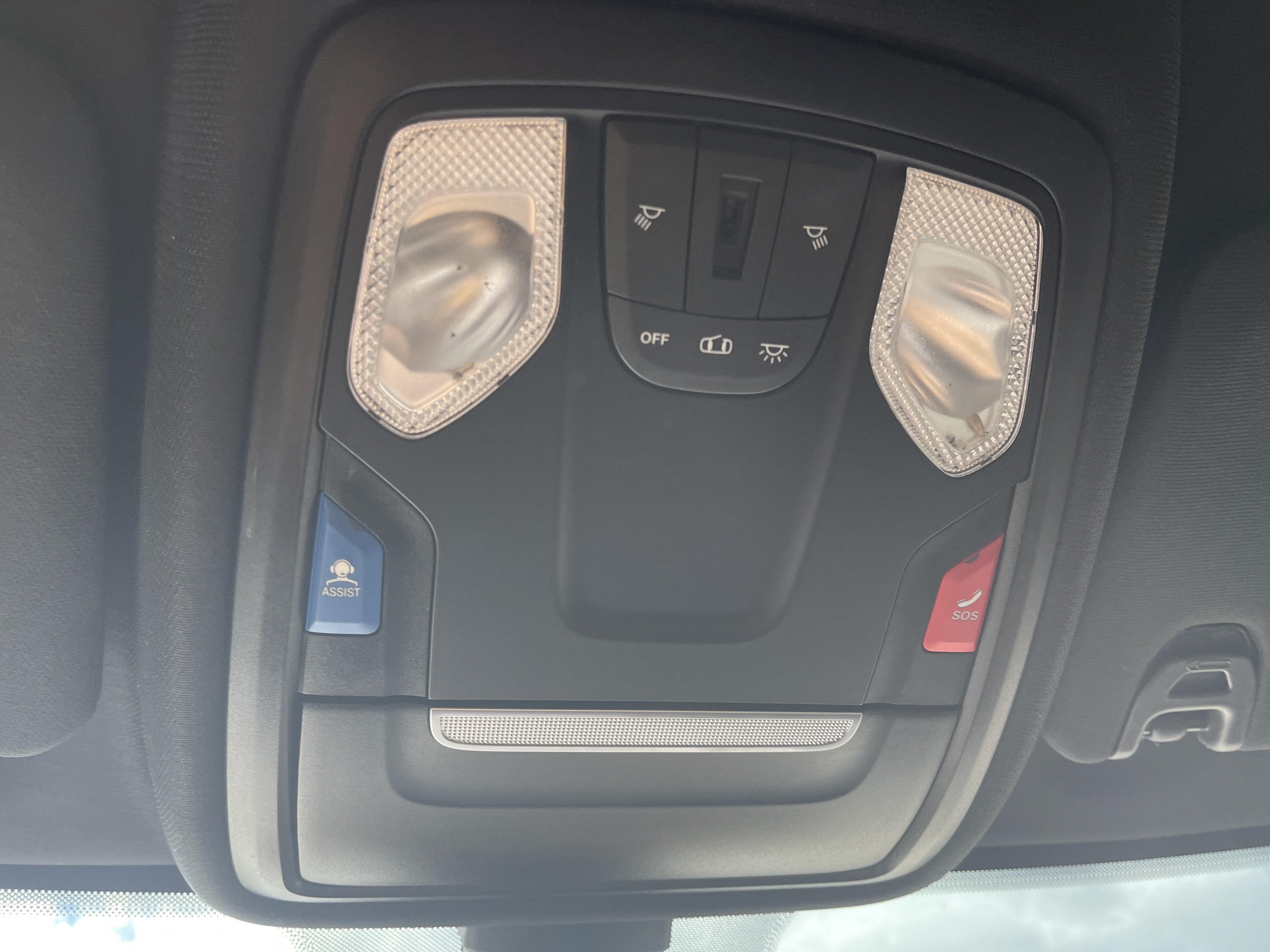 2023 RAM 3500 Big Horn