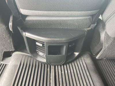 2023 RAM 3500 Big Horn