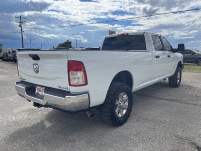 2023 RAM 3500 Big Horn