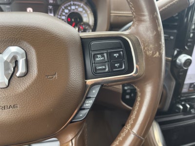 2022 RAM 3500 Longhorn