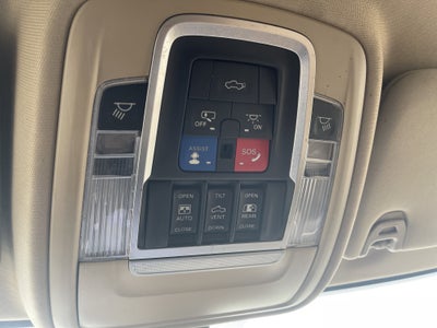 2022 RAM 3500 Longhorn