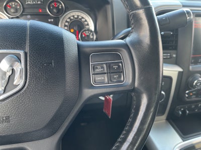 2018 RAM 2500 Lone Star