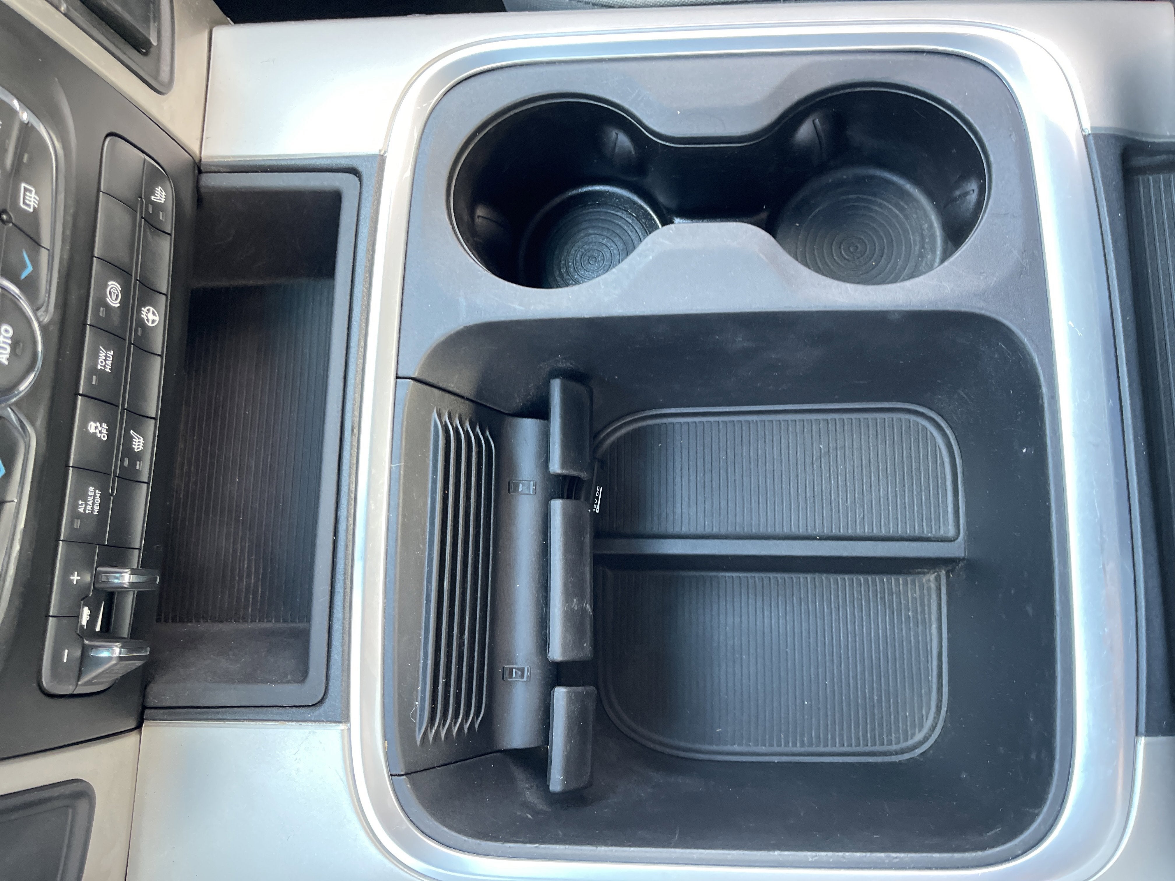 2018 RAM 2500 Lone Star