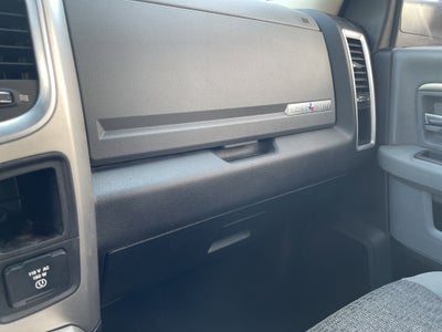 2018 RAM 2500 Lone Star