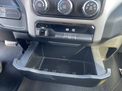 2019 RAM 2500 Big Horn