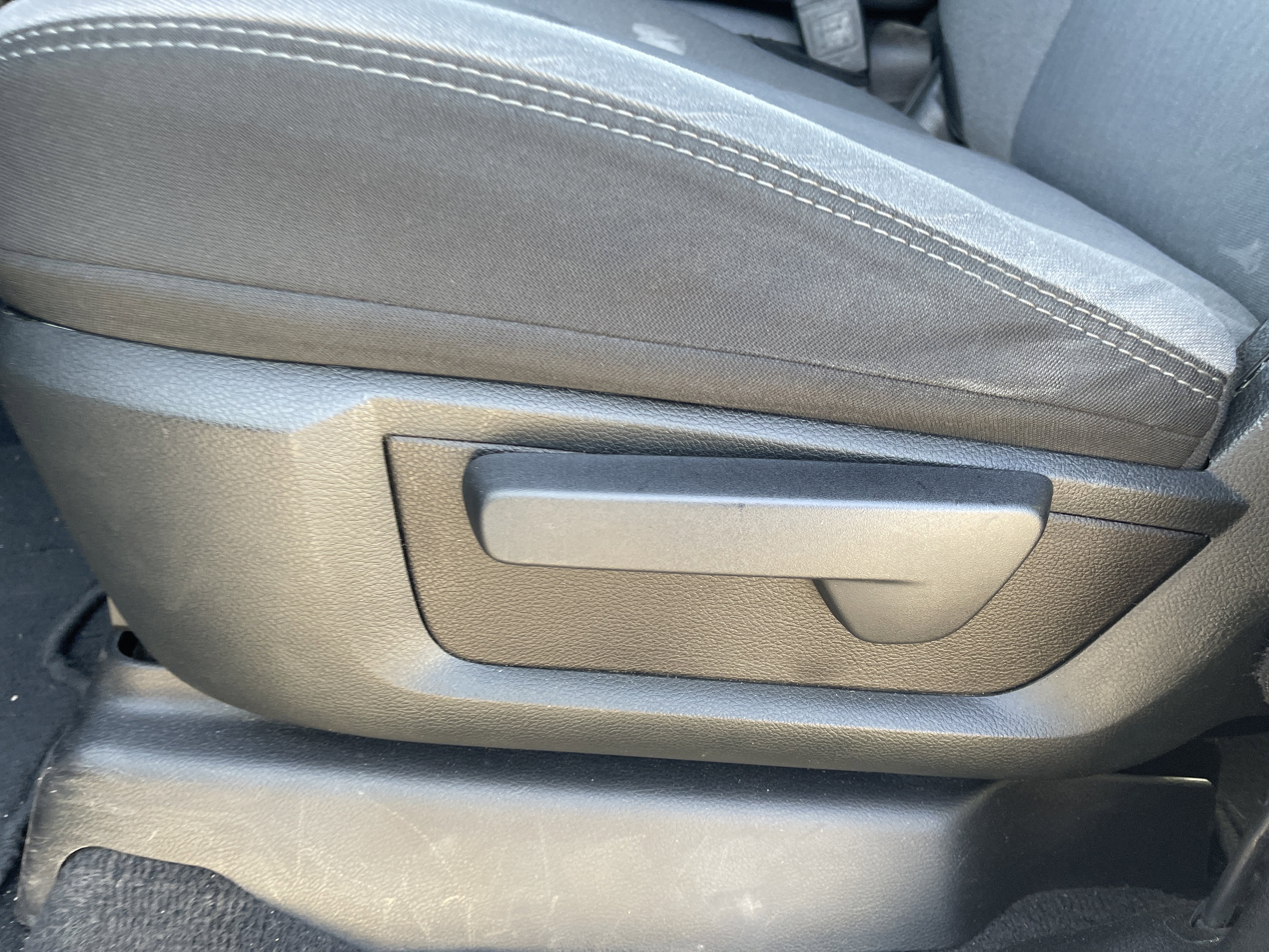 2019 RAM 2500 Big Horn