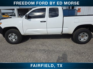 2022 Toyota Tacoma 2WD SR