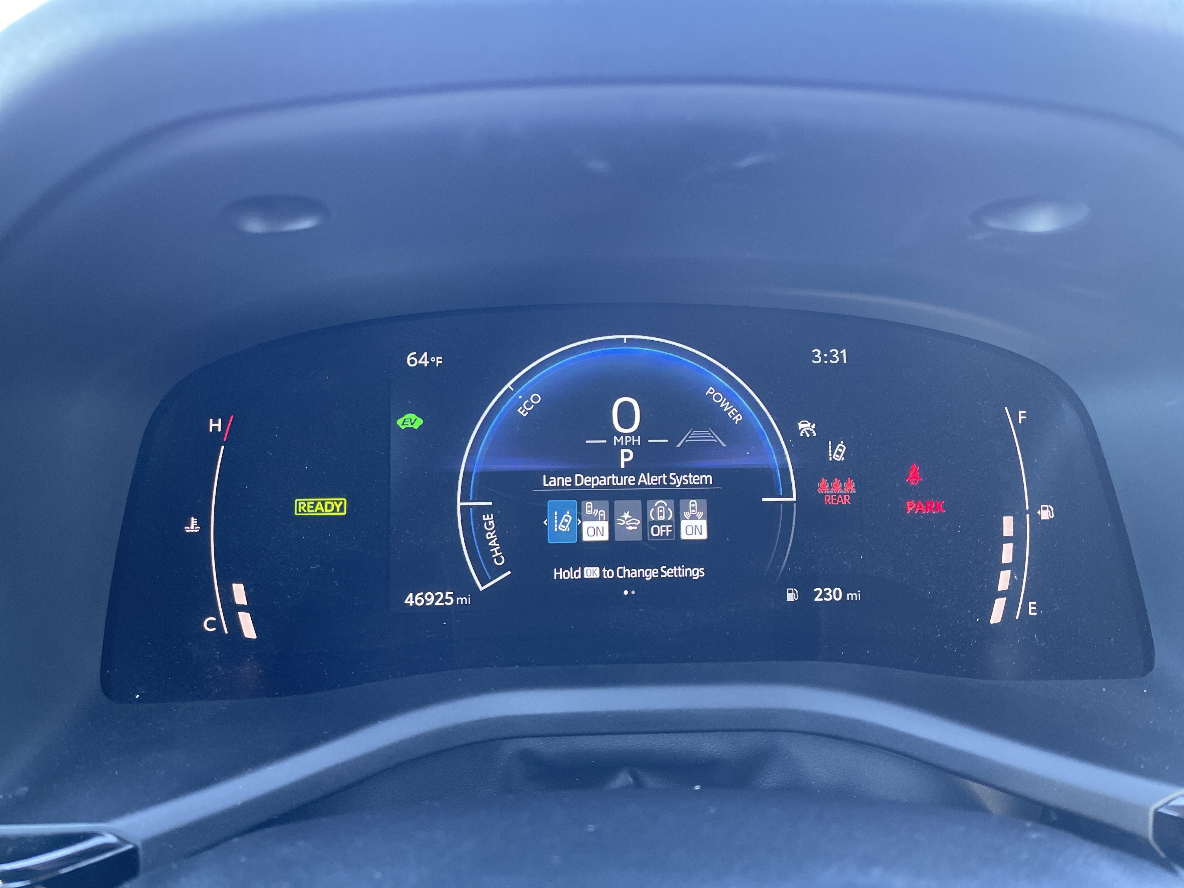 2025 Toyota Camry Base