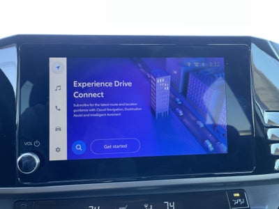 2025 Toyota Camry Base