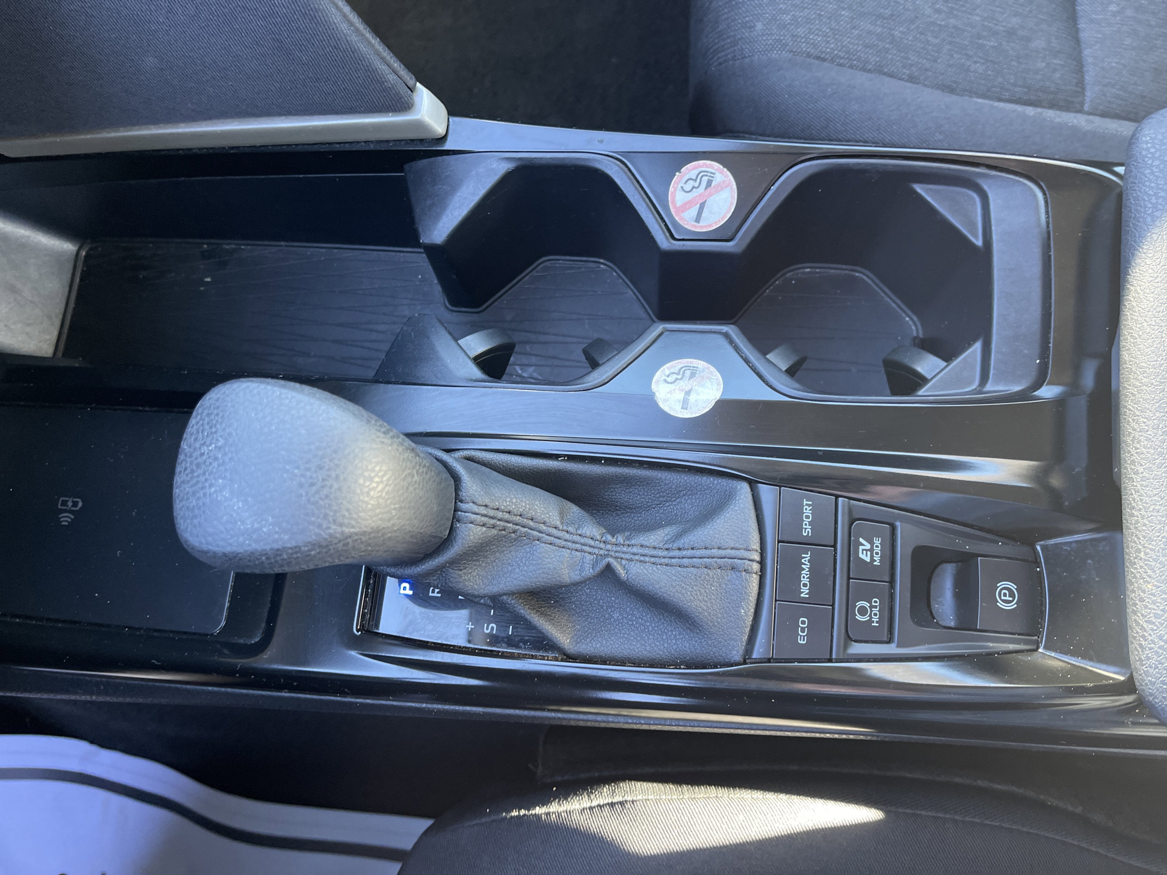 2025 Toyota Camry Base