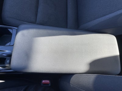 2025 Toyota Camry Base