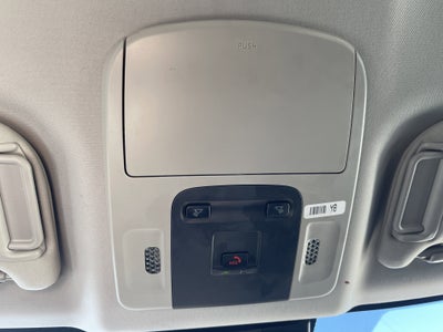 2025 Toyota Camry Base