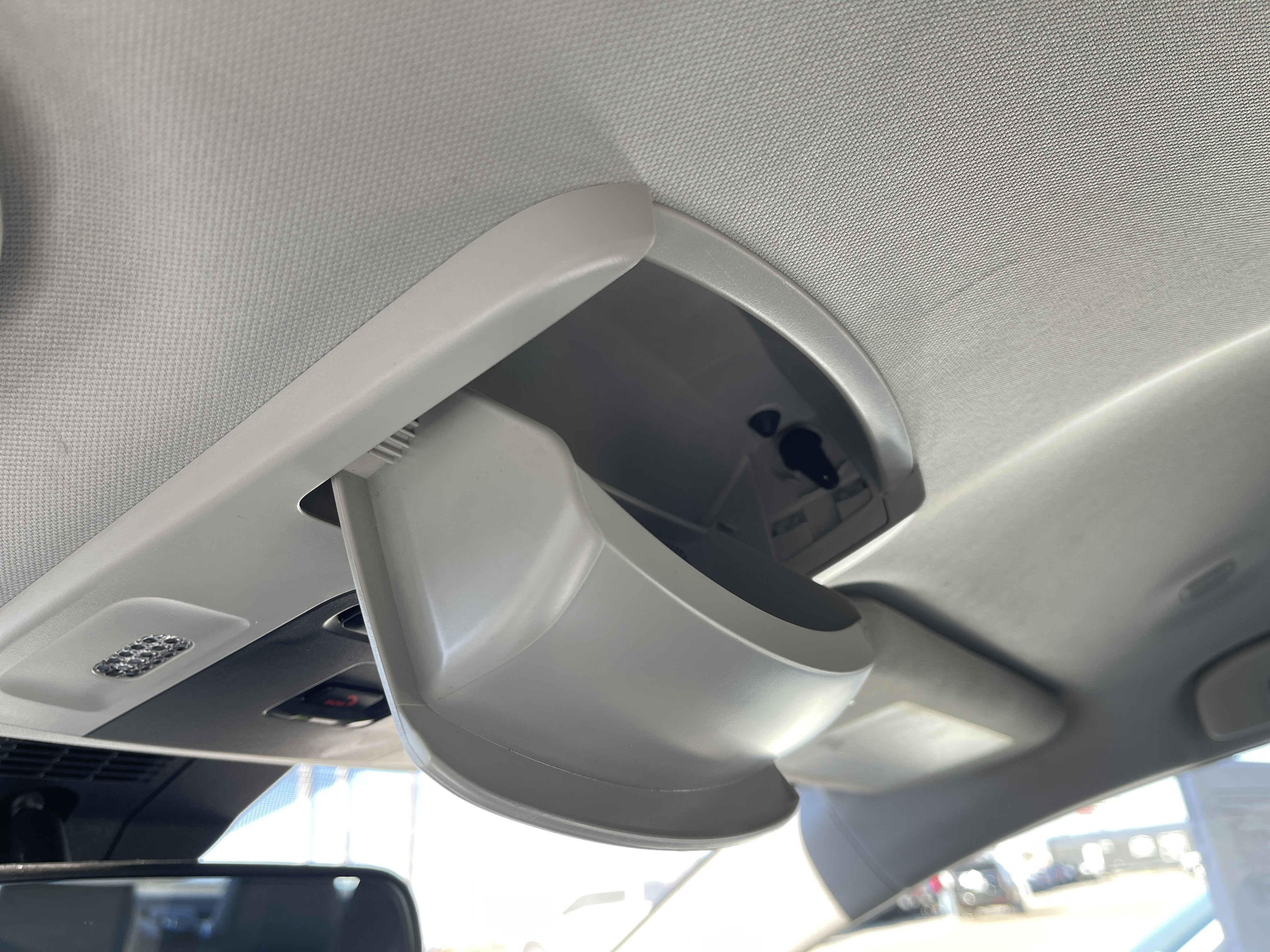 2025 Toyota Camry Base