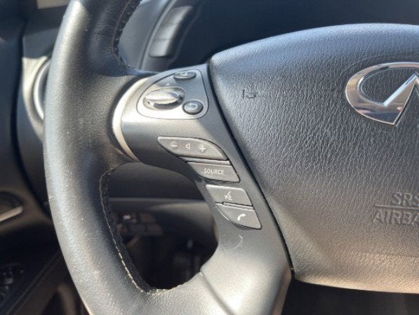 2020 INFINITI QX60 PURE