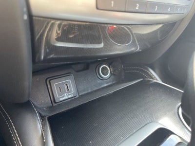 2020 INFINITI QX60 PURE