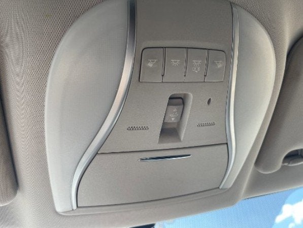 2020 INFINITI QX60 PURE