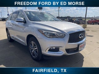 2020 INFINITI QX60 PURE