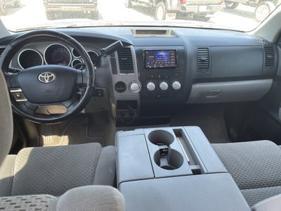 2011 Toyota Tundra 2WD Truck Grade