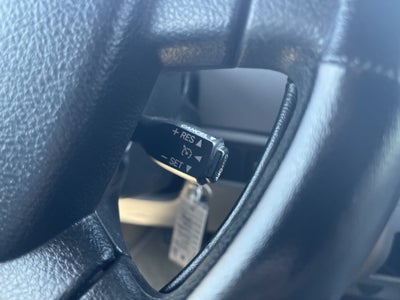 2011 Toyota Tundra 2WD Truck Grade