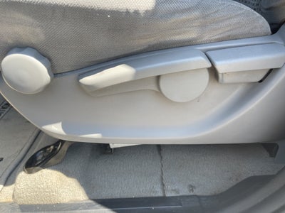 2011 Toyota Tundra 2WD Truck Grade