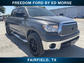 2011 Toyota Tundra 2WD Truck Grade
