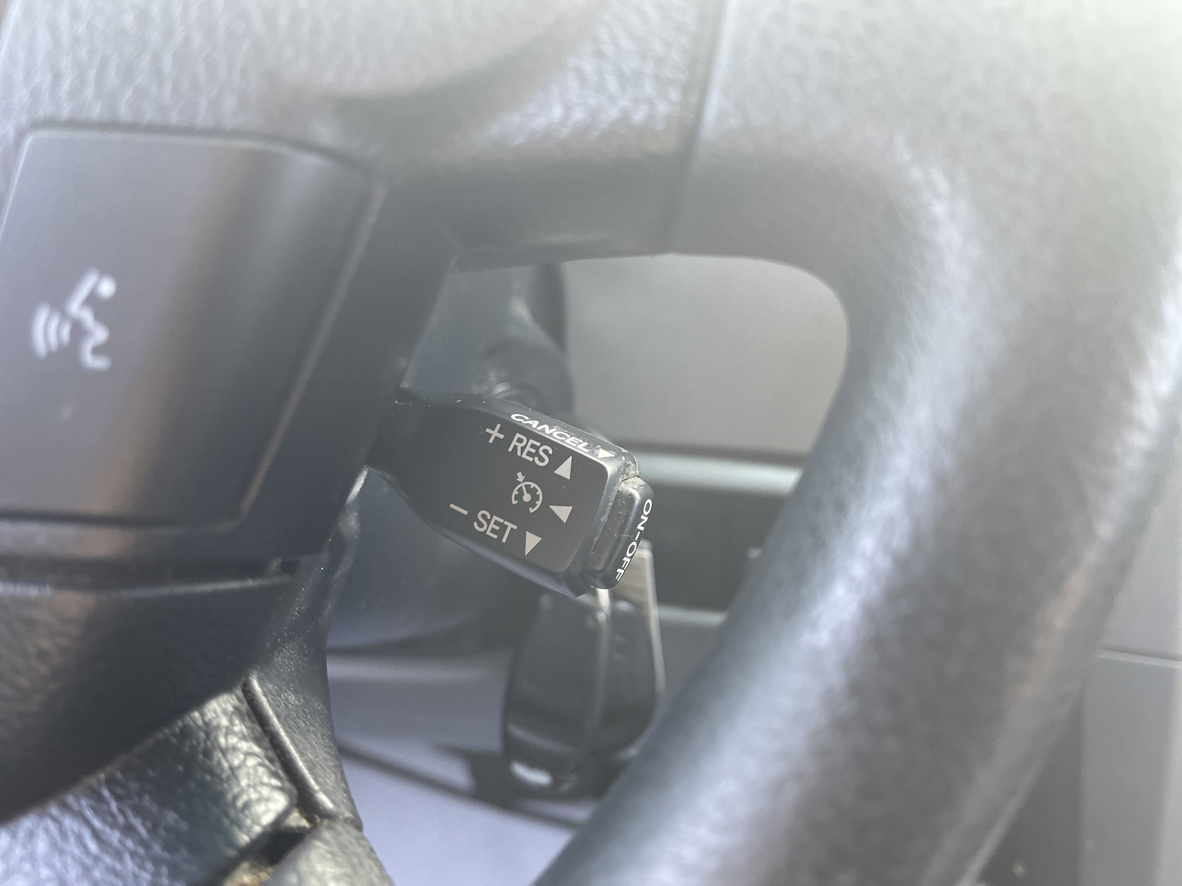 2012 Toyota Tundra 4WD Truck Grade