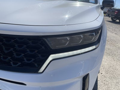 2022 Kia Sorento SX Prestige