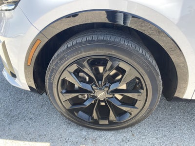 2022 Kia Sorento SX Prestige