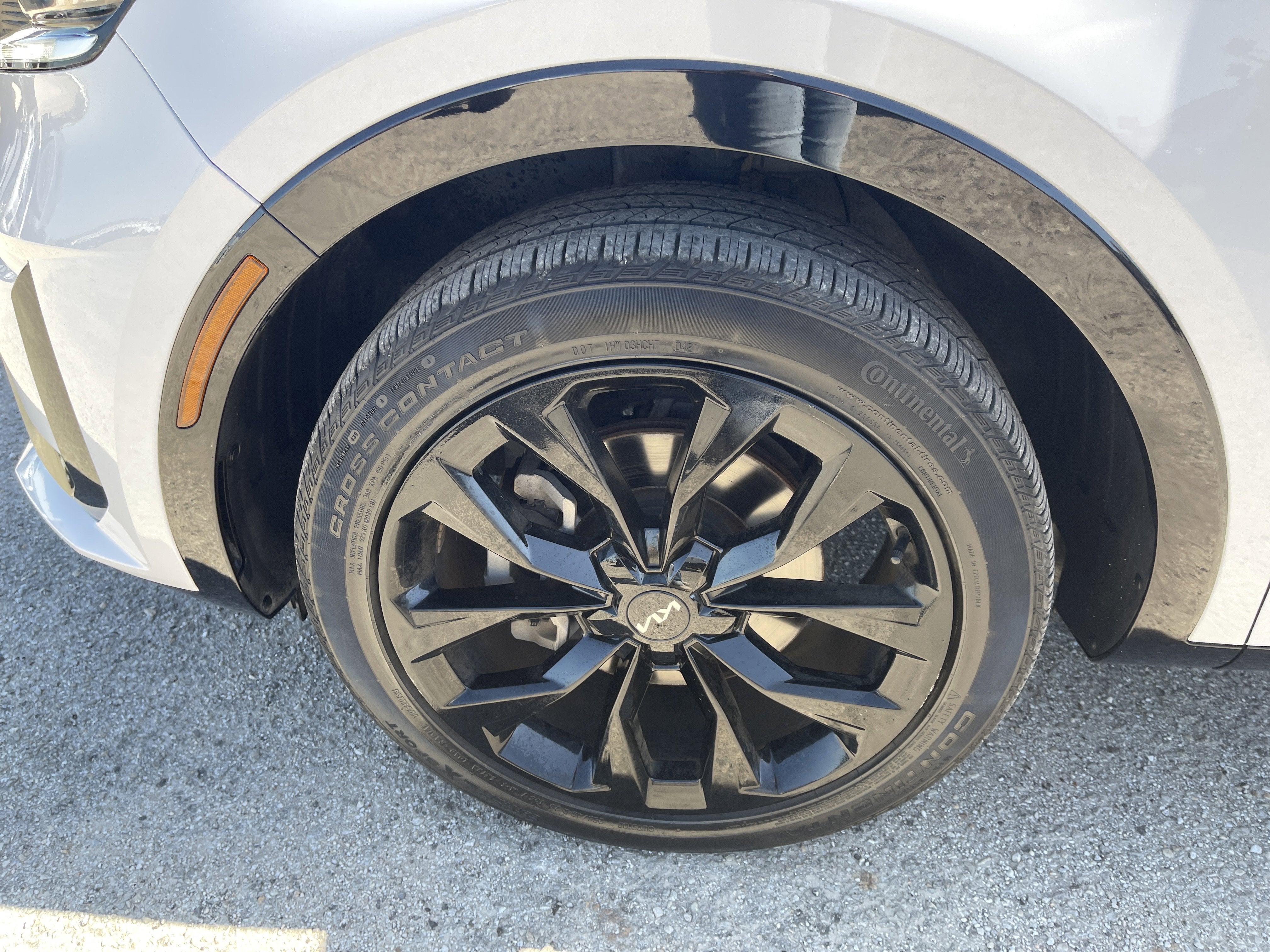 2022 Kia Sorento SX Prestige