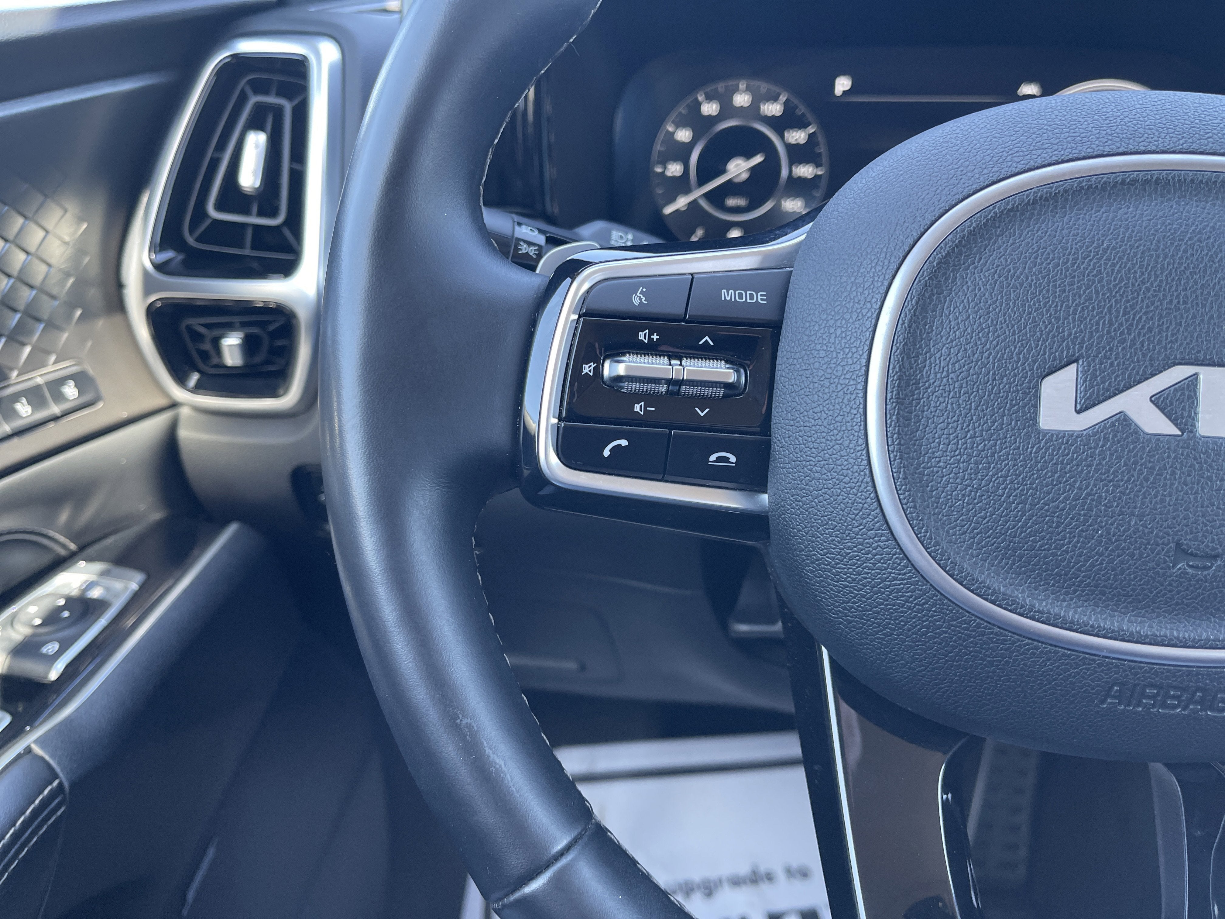 2022 Kia Sorento SX Prestige