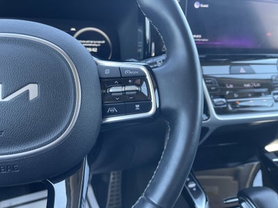 2022 Kia Sorento SX Prestige