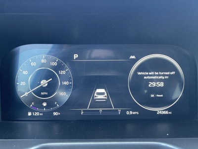 2022 Kia Sorento SX Prestige