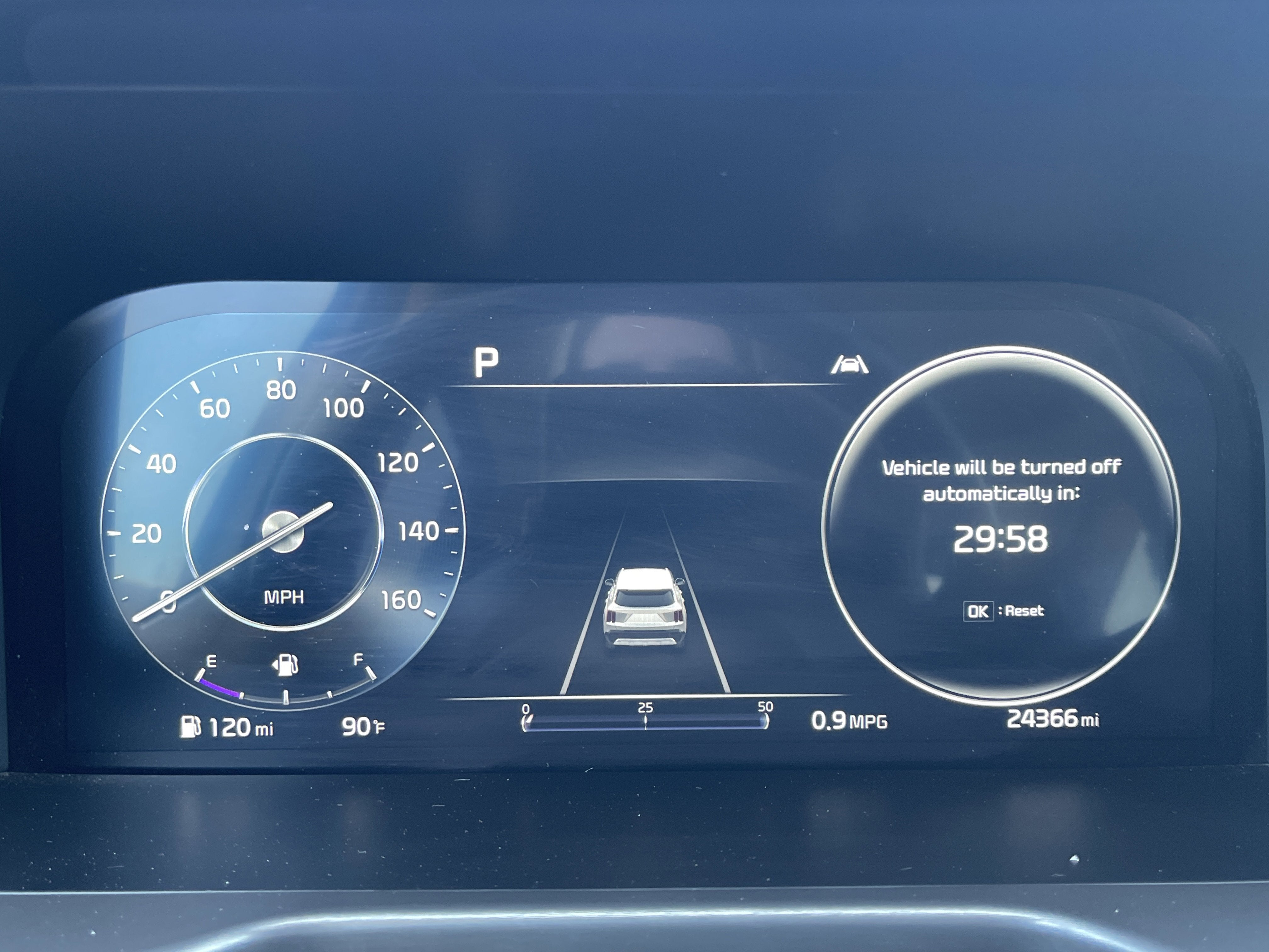 2022 Kia Sorento SX Prestige