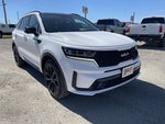 2022 Kia Sorento SX Prestige