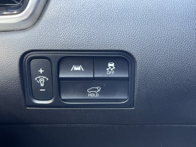 2022 Kia Sorento SX Prestige