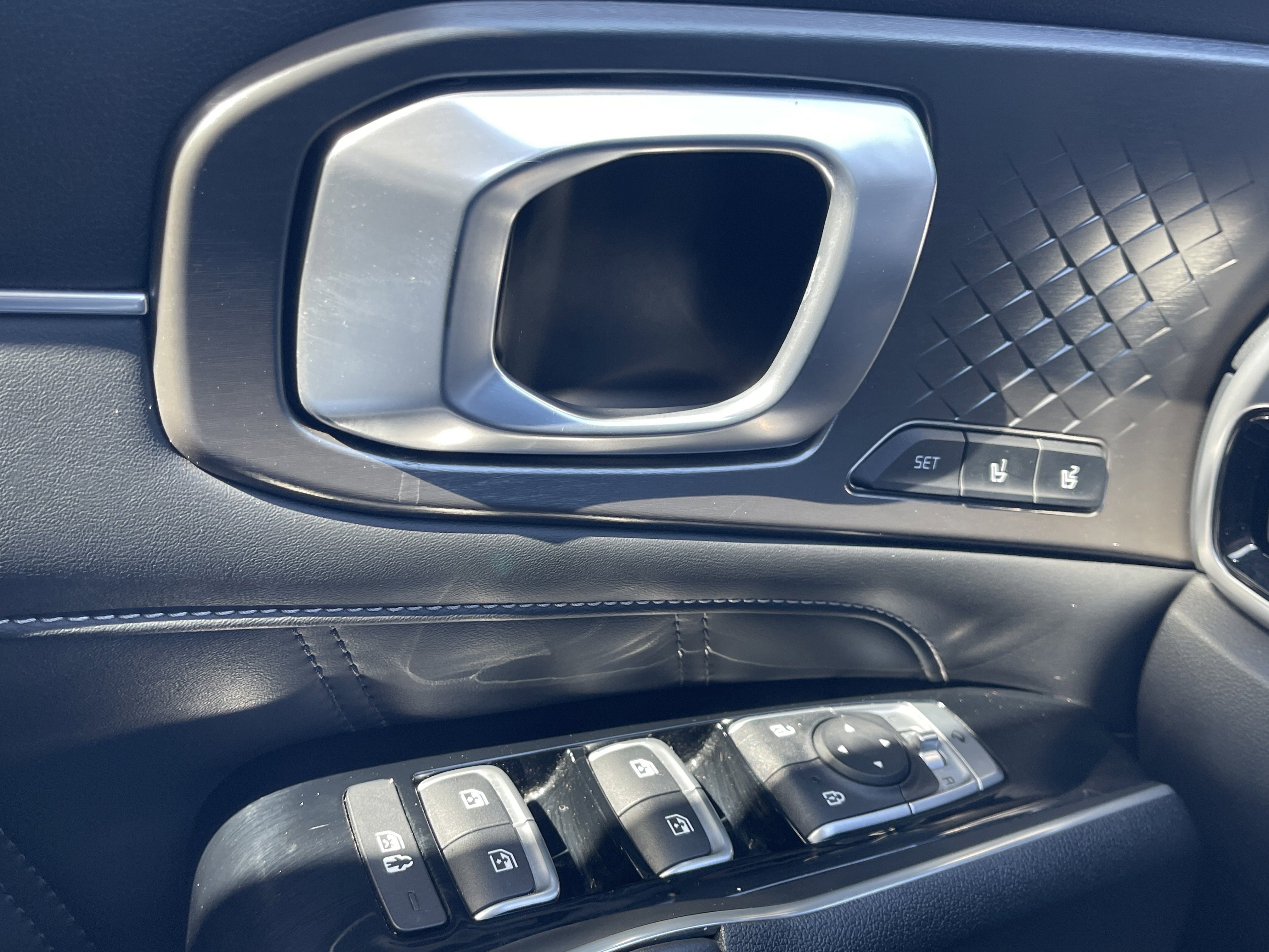 2022 Kia Sorento SX Prestige