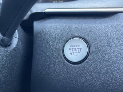 2022 Kia Sorento SX Prestige