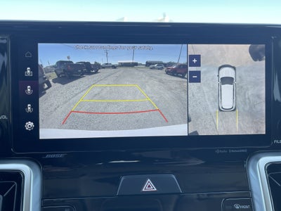 2022 Kia Sorento SX Prestige