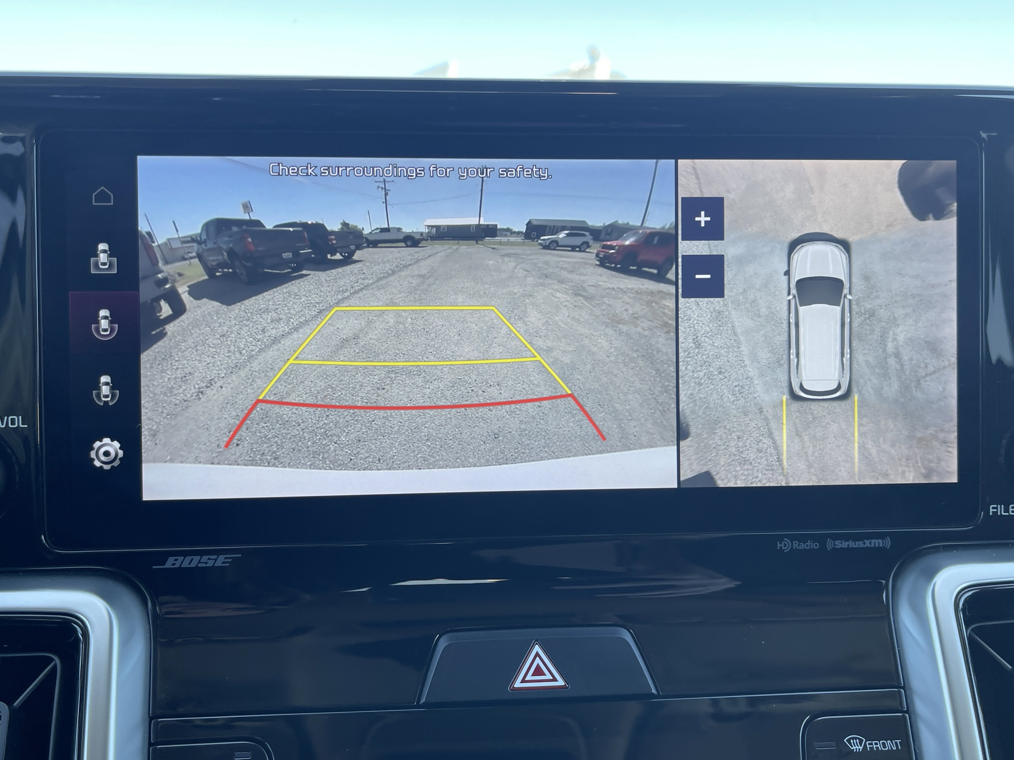 2022 Kia Sorento SX Prestige